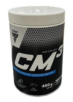 Trec - CM3
