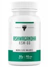 Trec - Ashwagandha KSM-66 - 60 Caps