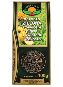 Natura-Wita - Green Tea