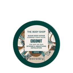 The Body Shop - Body Scrub
