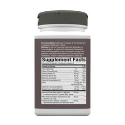 Nature's Way - Complete Liver Cleanse - 84 Caps