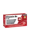 Jutavit - Vitamin B6 - 100 Tabs