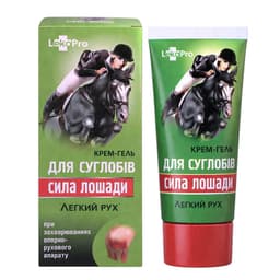 Lekopro - Horse Power Cream