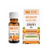 Natura Receptura - Natural Winter Mix Oil 10ml