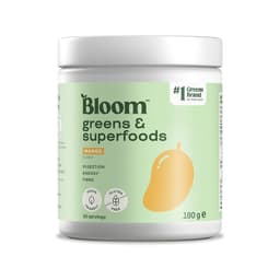 Bloom - Greens & Superfoods