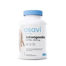 Osavi - Ashwagandha Extra
