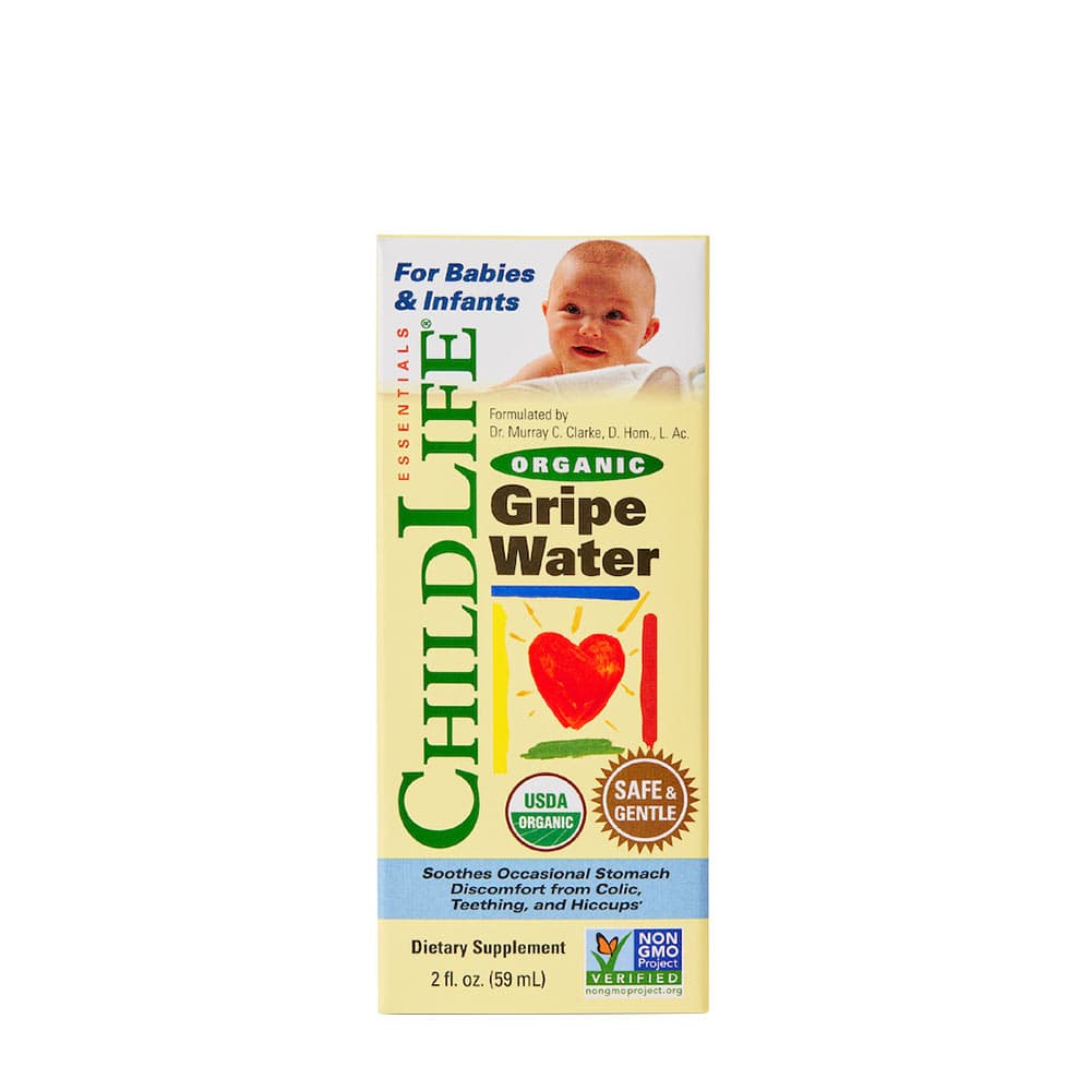 Child Life - Gripe Water - 59ml