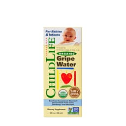 Child Life - Gripe Water - 59ml