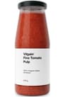 Vilgain Puree pomidorowe BIO 425 g