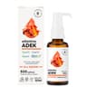Aura Herbals - Vitamiinit ADEK