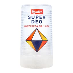 Reutler - Dezodorant "SUPER DEO"