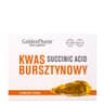 GoldenPharm - Succinic Acid - 50 tablets (250 mg)