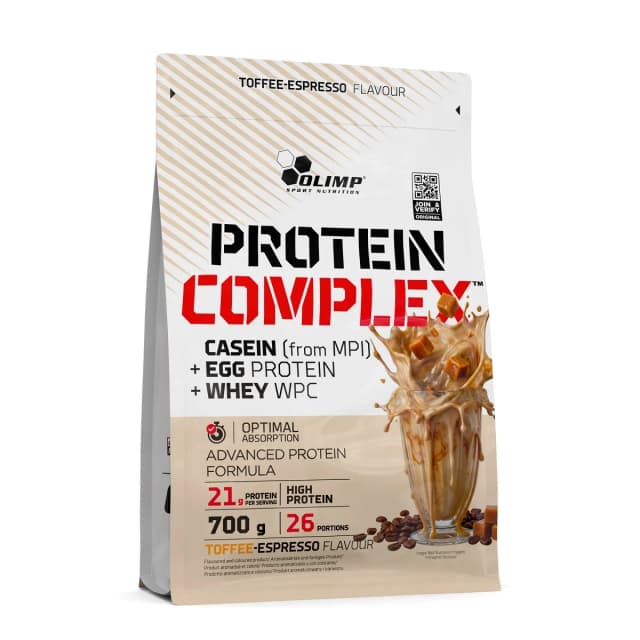 Olimp Labs - Proteinkomplex – Olimp Labs