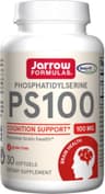 Jarrow Formulas - Ps100 - Cognition Support