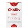 Choliiv - Cholesterol Support - 30 Caps