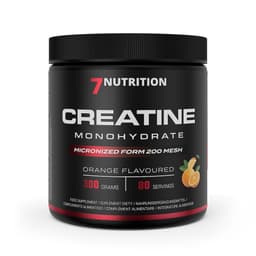 7 Nutrition - Creatine Monohydrate