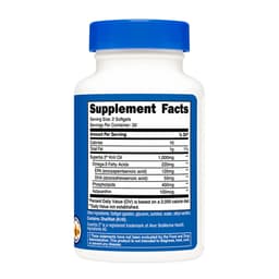 Nutricost - Krill Oil - 60 Sgels