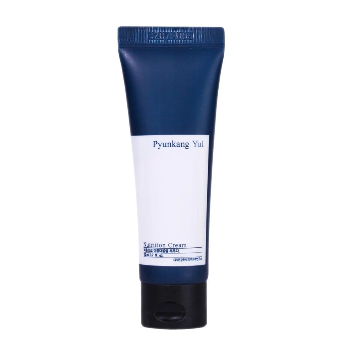 Pyunkang Yul - Nutrition cream 20ml