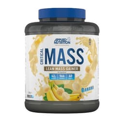 Applied Nutrition - Critical Mass - Mass Gainer