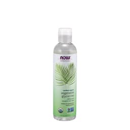 Now Foods - Vegetable Glycerin