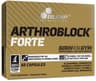 Olimp Labs - Arthroblock Forte - 60 Caps