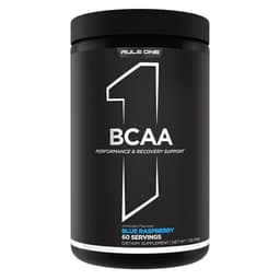 Rule One - R1 BCAA