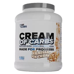HR Labs - Cream of Carbs