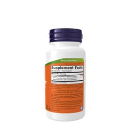 NOW Foods - Curcubrain - 50 Vcaps