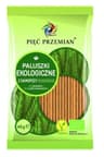 Pięć Przemian - Organic Whole Grain Spelt Sticks (Paluszki Ekologiczne Z Samopszy Pełnoziarniste) - 45g