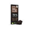 COCOA - Dark Chocolate - 40g