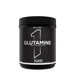 Rule One - Glutamine