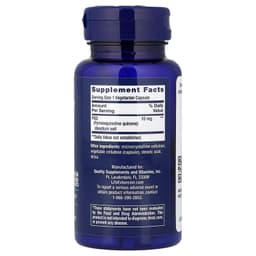 Life Extension - PQQ Caps - 10mg