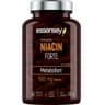 Essensey - Niacin Forte 500mg - 120 Kapsler