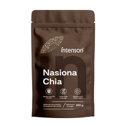 Intenson - Chia Seeds