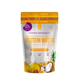 Nanosupps Protein Water