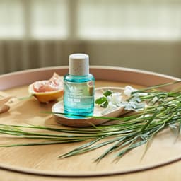 The Body Shop - Blue Musk Zest - 60ml (2.0 Us Fl oz)