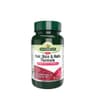 Natures Aid - Hair, Skin And Nails Formula - 30 Tabs