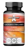 Apollo'S Hegemony - Adenosylcobalamin Vitamin B12 - 120 Tabs