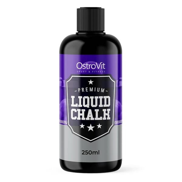OstroVit - Flytande magnesiumkarbonat 250 ml
