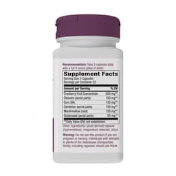 Nature'S Way - Urinary Tract Health - 100 Caps