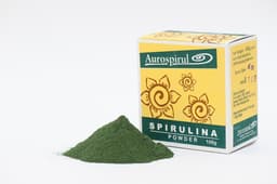 Aurospirul - Spirulina