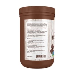 NOW Foods - Organic Cocoa Powder - 340g