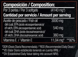 Zoomad Labs - Omega 3 - 90 Sgels