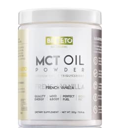 Be Keto - MCT Oil Powder