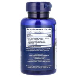 Life Extension - Super Bio-Curcumin Turmeric Extract