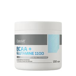 OstroVit - BCAA + Glutamine