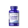 Puritan's Pride - Calcium Magnesium With Vitamin D - 120 Caps
