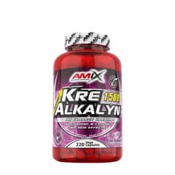 Amix - Kre-Alkalyn®