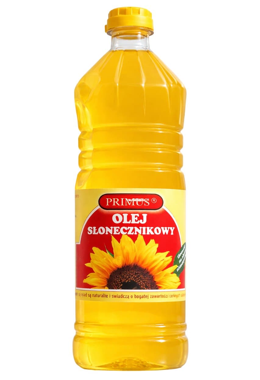 Primus - Sunflower Oil