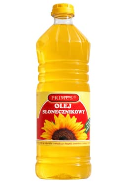 Primus - Sunflower Oil